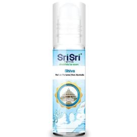 Sri Sri Tattva Shiva Roll on Perfume