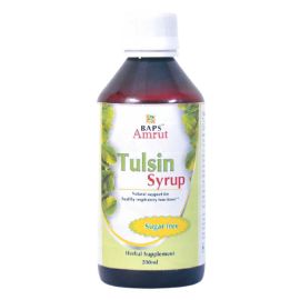 Baps Amrut Tulsin Syrup Sugar Free