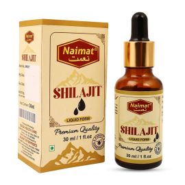 Naimat Sj Liquid Form