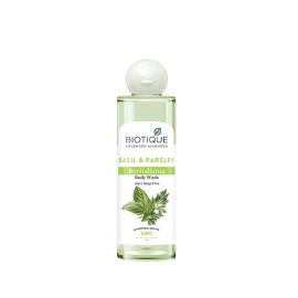 Biotique Bio Basil & Parsley Revitalizing Body Wash
