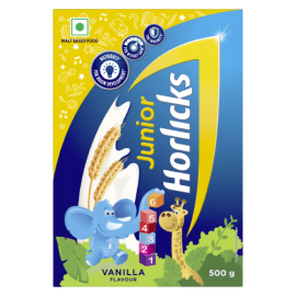 Junior Horlicks (1 to 6 Years)