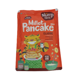 Slurrp Farm Pancake & waffle Mix Classic