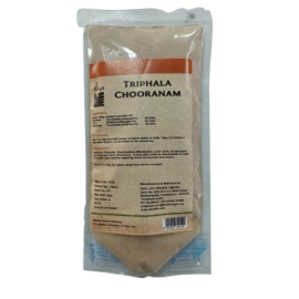 Isha Arogya Triphala Chooranam
