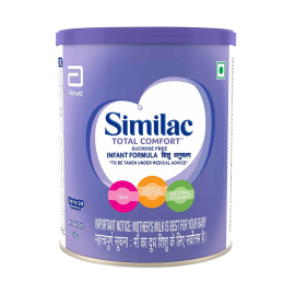 Similac Total Comfort, Up to 24 Months Infants