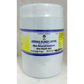 Impcops Ayurveda Jeeraka Bilwadi Lehyam