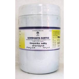 Impcops Ayurveda Sowbhagya Suntee