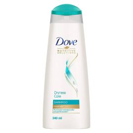 Dove Dryness Care Shampoo For Dry Hair