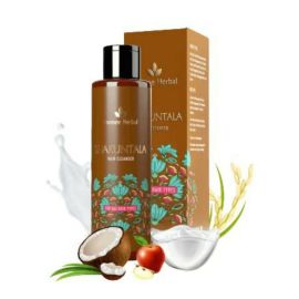 Avimee Herbal Shakuntala Hair Cleanser/Shampoo