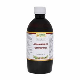 Maharishi Ayurveda Jirkadyarishta