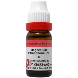 Dr. Reckeweg Magnesium Phosphoricum Dilution