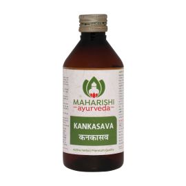 Maharishi Ayurveda Kankasava