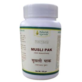 Maharishi Ayurveda Musli Pak