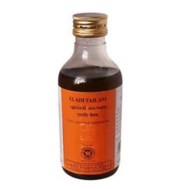 Kottakkal Arya Vaidyasala Eladi Tailam