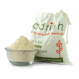 Adrish Emmer Wheat Flour (Khapli Wheat Aata)