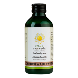 Kerala Ayurveda Chiruvilwadi Kwath