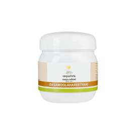 Kerala Ayurveda Dasamoolahareethaki