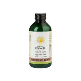 Kerala Ayurveda Guluchyadi Kwath