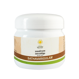 Kerala Ayurveda Sathavarigulam