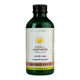 Kerala Ayurveda Varunadi Kwath