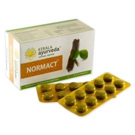 Kerala Ayurveda Normact Tablets