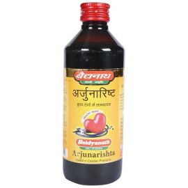 Baidyanath Jhansi Arjunarishta