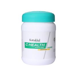 Kottakkal Arya Vaidyasala C-Health Sugar Free Granule