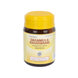 Kottakkal Arya Vaidyasala Dasamula Rasayanam