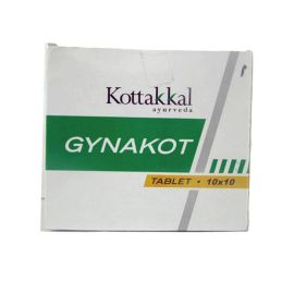 Kottakkal Arya Vaidyasala Gynakot Tablets