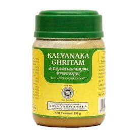 Kottakkal Arya Vaidyasala Kalyanaka Ghritam