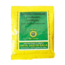 Kottakkal Arya Vaidyasala Pathadi Churnam