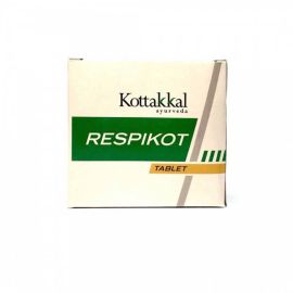 Kottakkal Arya Vaidyasala Respikot Tablets