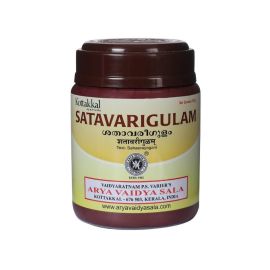Kottakkal Arya Vaidyasala Satavarigulam