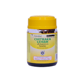 Kottakkal Arya Vaidyasala Chitraka Leham