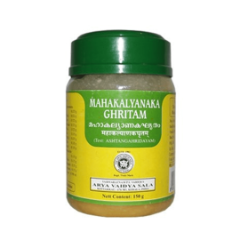 Kottakkal Arya Vaidyasala Mahakalyanaka Ghritam