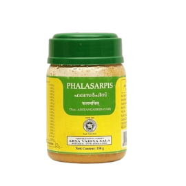 Kottakkal Arya Vaidyasala Phalasarpis