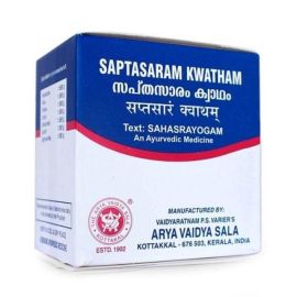 Kottakkal Arya Vaidyasala Saptasaram Kwatham