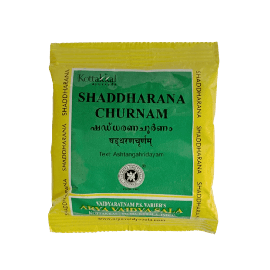 Kottakkal Arya Vaidyasala Shaddharana Choornam