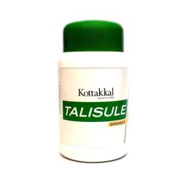 Kottakkal Arya Vaidyasala Talisule Granule