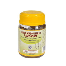 Kottakkal Arya Vaidyasala Valiya Madhusnuhi Rasayanam