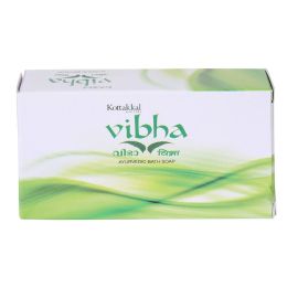 Kottakkal Arya Vaidyasala Vibha Soap