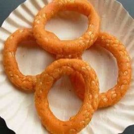 Kadboli / Chegodilu