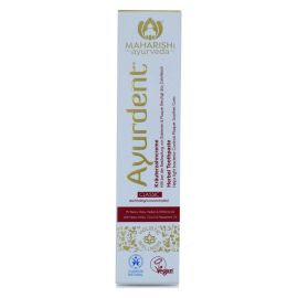  Maharishi Ayurveda Ayurdent Classic Toothpaste