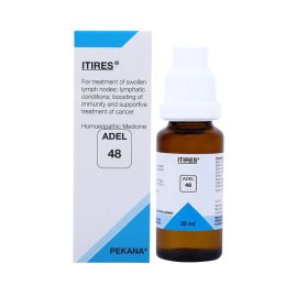 Adel Homeopathy 48 Itires Drops