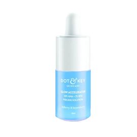 Dot & Key Glow Accelerator 30% AHA + 2% BHA Peeling Solution