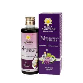 Kerala Ayurveda Neelibringadi Keram