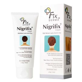 Fixderma Nigrifix Cream