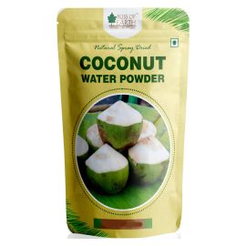 Bliss of Earth Coconut Water powder