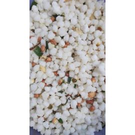 TRU Mishra's Sabudana Chivda
