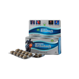 Pankajakasthuri Orthoherb Tablets