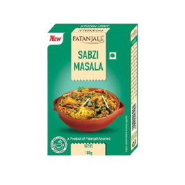 Patanjali Sabzi Masala